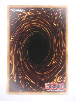 Black Luster Soldier - Envoy of the Beginning / PGLD-EN085 / Premium Gold / 1st - Image 4