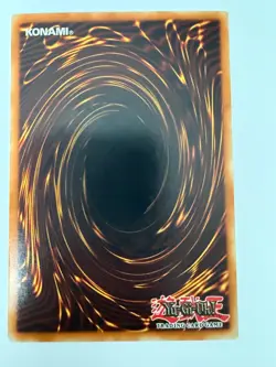 Exchange - FOIL - LP - Yugioh EDS-001 - Image 4