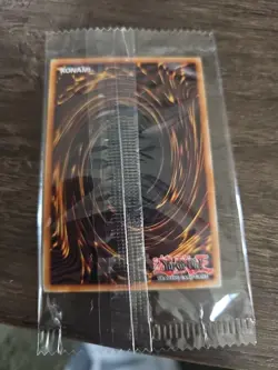 Yu-Gi-Oh! Yuma Token TKN5-EN029 Dulests Advance Sealed - Image 2