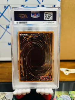 Salamandra (Dark Duel Stories) DDS-006 Yu-Gi-Oh! Video Game Promotional Cards Unlimited - Image 5