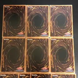 NM 10set Dark Magician Girl QCAC-JP019 Ultra Rare Yu-Gi-Oh Card Japanese 1.0 - Image 11