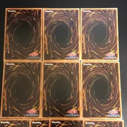 NM 10set Dark Magician Girl QCAC-JP019 Ultra Rare Yu-Gi-Oh Card Japanese 1.0 - Image 5