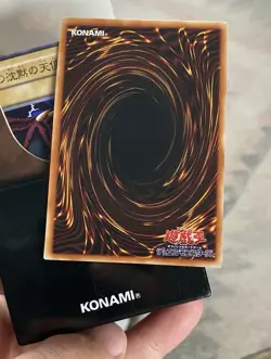 Vintage Yu-Gi-Oh Cards. 2 Decks Including Holo & Konami Deck Case. 1999 Bandai - Image 6