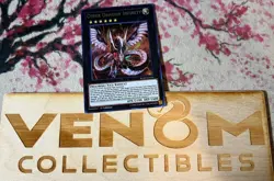 1x (M/NM) - Cyber Dragon Infinity - BOSH-EN094 -Secret Rare - 1st Edition YuGiOh - Image 2