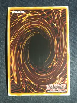 Yu-Gi-Oh! El Shaddoll Wendigo MP15-EN221 1st Edition Super Rare NM - Image 4