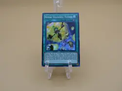 Yugioh Nephe Shaddoll Fusion MP15-EN230 Secret Rare 1st Ed NM - Image 5