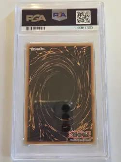 Monster Reborn LART-EN074 PSA 9 MINT Limited Edition Alt Art Yugioh Set + BONUS - Image 11