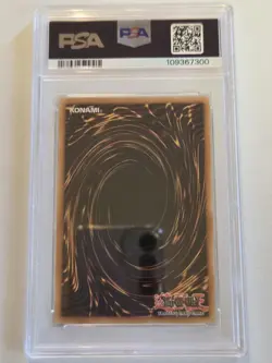 Monster Reborn LART-EN074 PSA 9 MINT Limited Edition Alt Art Yugioh Set + BONUS - Image 4