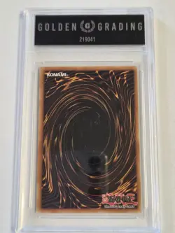 Monster Reborn LART-EN074 PSA 9 MINT Limited Edition Alt Art Yugioh Set + BONUS - Image 7