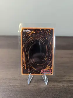 Yugioh Exchange of the Spirit RP01-EN099 Retro Pack Secret Rare Unlimited NM - Image 2