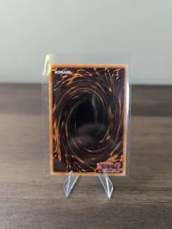 Yugioh Exchange of the Spirit RP01-EN099 Retro Pack Secret Rare Unlimited NM - Image 4