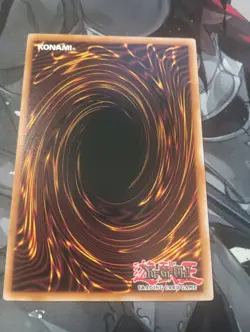 YuGiOh Attack Guidance Armor KC01-EN001 25th Anniversary Ultimate Kaiba Set x1 - Image 4