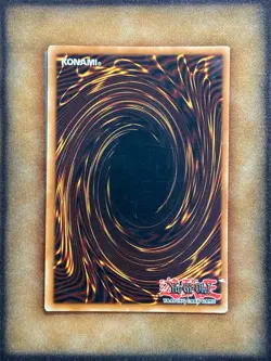 Yugioh XZ-Tank Cannon MFC-053 Super Rare MP - Image 3