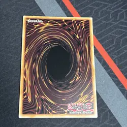 GALLANT GRANITE  ULTRA RARE CHIM-EN036 YUGIOH! - Image 6