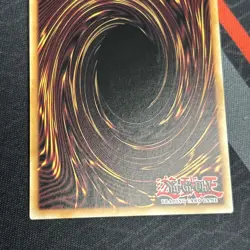 GALLANT GRANITE  ULTRA RARE CHIM-EN036 YUGIOH! - Image 8