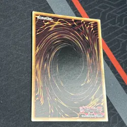 GALLANT GRANITE  ULTRA RARE CHIM-EN036 YUGIOH! - Image 9