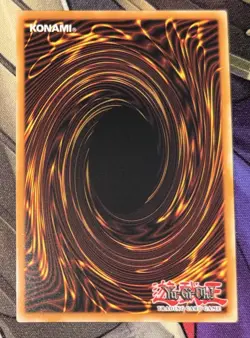 YuGiOh! Super Polymerization - RA03-EN053 - Rarity Collection - Secret Rare - LP - Image 4