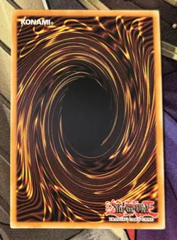 YuGiOh! Super Polymerization - RA03-EN053 - Rarity Collection - Secret Rare - LP - Image 7
