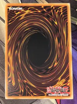 YuGiOh! Super Polymerization - RA03-EN053 - Rarity Collection - Secret Rare - LP - Image 8