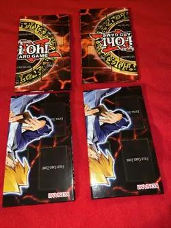 Konami Yu-Gi-Oh! TCG Legendary Collection 4: Joey's World - 3 Set - Image 3