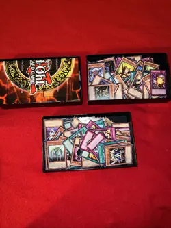 Konami Yu-Gi-Oh! TCG Legendary Collection 4: Joey's World - 3 Set - Image 7