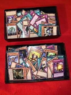 Konami Yu-Gi-Oh! TCG Legendary Collection 4: Joey's World - 3 Set - Image 9