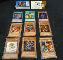 Yu-Gi-Oh! Mixed Card Lot 70ish Card Count $50 Value - Image 2