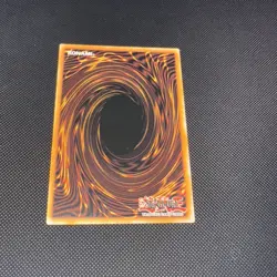 Yu-Gi-Oh! TCG Ragnaraika Chain Coils 1st Edition LEDE-EN049 Super Rare NM - Image 4