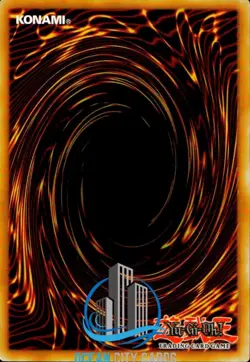 Yugioh Ash Blossom & Joyous Spring RA01-EN008 Secret Rare 1st Edition - Image 4