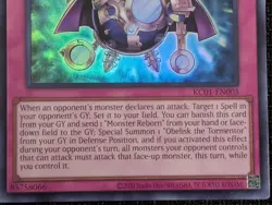 Magical Trick Mirror KC01-EN003 25th Anniversary Ultimate Kaiba Set TCG English! - Image 10