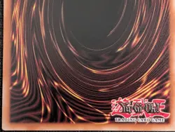 Magical Trick Mirror KC01-EN003 25th Anniversary Ultimate Kaiba Set TCG English! - Image 6