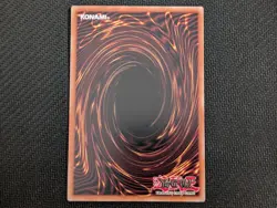 Magical Trick Mirror KC01-EN003 25th Anniversary Ultimate Kaiba Set TCG English! - Image 8