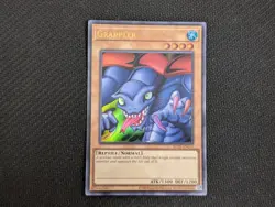 Grappler 25th Anniversary Ultimate Kaiba Set KC01-EN018 Ultra Rare TCG English! - Image 3