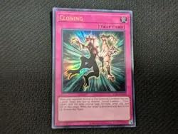 Cloning 25th Anniversary Ultimate Kaiba Set NM TCG English KC01-EN058 - Image 2