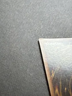 Exodia Necross DCR-020 1st Edition LP - Image 8