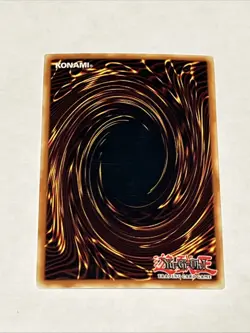 Tongue Twister - GLAS-EN085 - Secret Rare 1st Edition - LP - FOIL BLEED IN W - Image 2