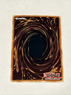 Tongue Twister - GLAS-EN085 - Secret Rare 1st Edition - LP - FOIL BLEED IN W - Image 4