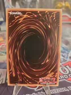 Yugioh Dogmatika Maximus ROTD-EN009 Rise of the Duelist 1st Edition Secret Rare - Image 2