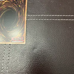 Yu-Gi-Oh! Left Leg of the Forbidden One LCYW-EN303 - 1st Edition NM Secret Rare - Image 10