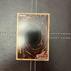 Yu-Gi-Oh! Left Leg of the Forbidden One LCYW-EN303 - 1st Edition NM Secret Rare - Image 2