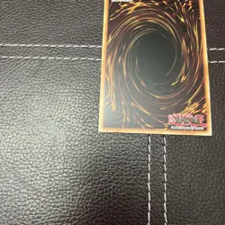 Yu-Gi-Oh! Left Leg of the Forbidden One LCYW-EN303 - 1st Edition NM Secret Rare - Image 5