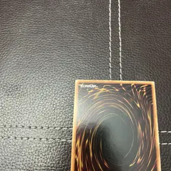 Yu-Gi-Oh! Left Leg of the Forbidden One LCYW-EN303 - 1st Edition NM Secret Rare - Image 6