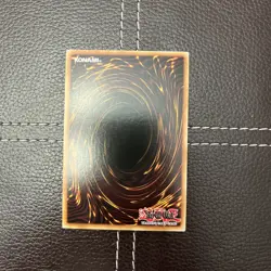 Yu-Gi-Oh! Left Leg of the Forbidden One LCYW-EN303 - 1st Edition NM Secret Rare - Image 8