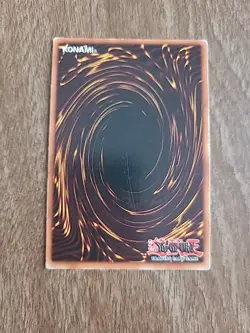 Serpent Night Dragon -Magic Ruler MRL-103 - Unlimited - Secret Rare - LP/MP - Image 6