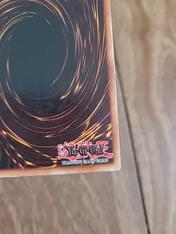 Serpent Night Dragon -Magic Ruler MRL-103 - Unlimited - Secret Rare - LP/MP - Image 9