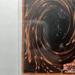 Serpent Night Dragon MRL-103 Magic Ruler Unlimited Yu-Gi-Oh Card Collectible - Image 3