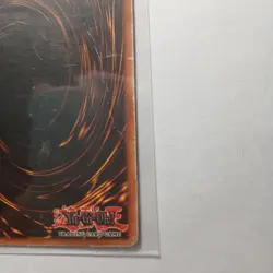Serpent Night Dragon MRL-103 Magic Ruler Unlimited Yu-Gi-Oh Card Collectible - Image 4
