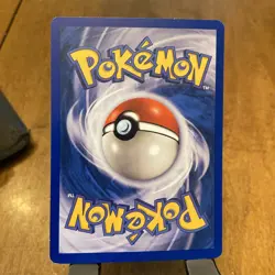 Pokemon Card Mudkip 59/109 Common Reverse Holo Ex Ruby & Sapphire  - Image 4