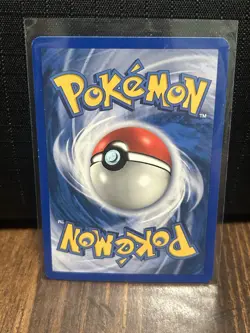 PokÃ©mon Pidgeot TCG EX FireRed & LeafGreen Holo Card 10/112 Rare ( LP ) - Image 4