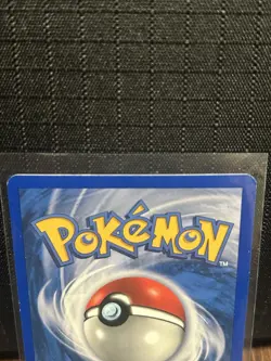 PokÃ©mon Pidgeot TCG EX FireRed & LeafGreen Holo Card 10/112 Rare ( LP ) - Image 5